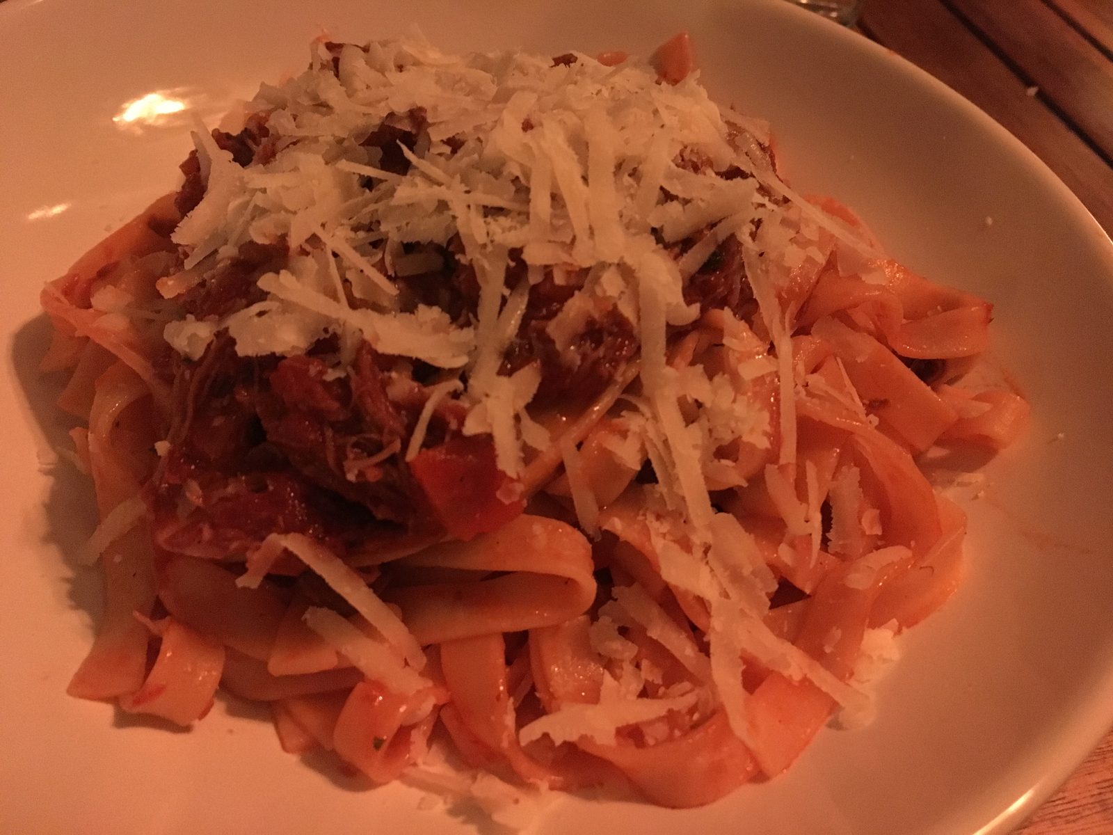 Bolognese