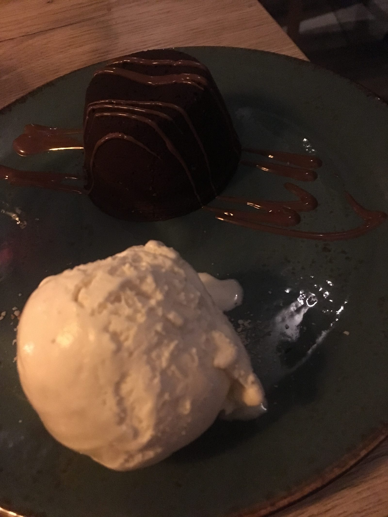 Schokotarte