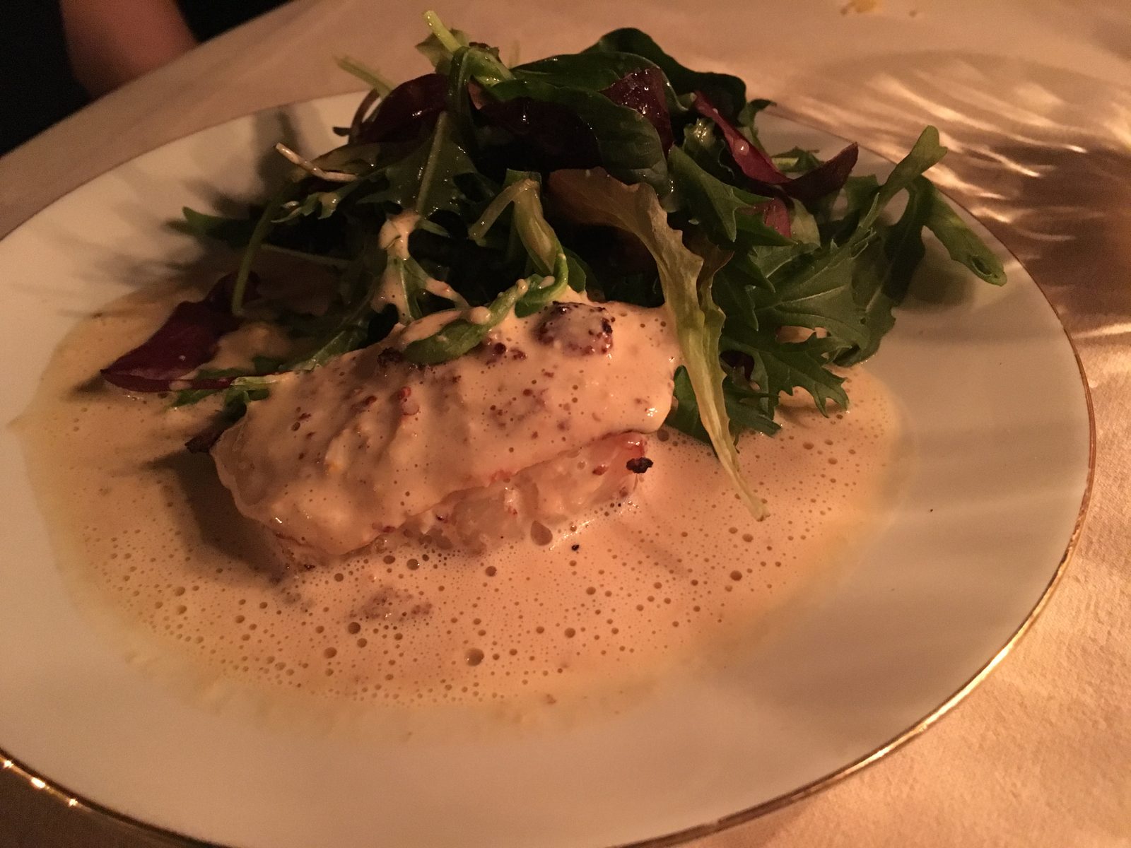 Fisch
