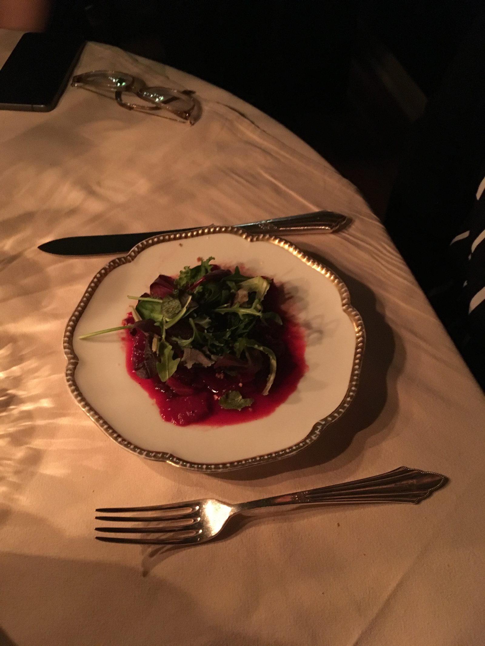 Rote Beete