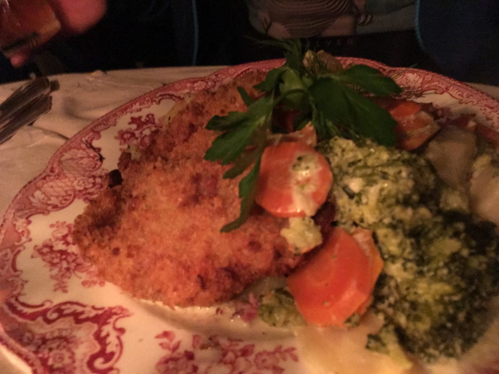 Cordon Bleu