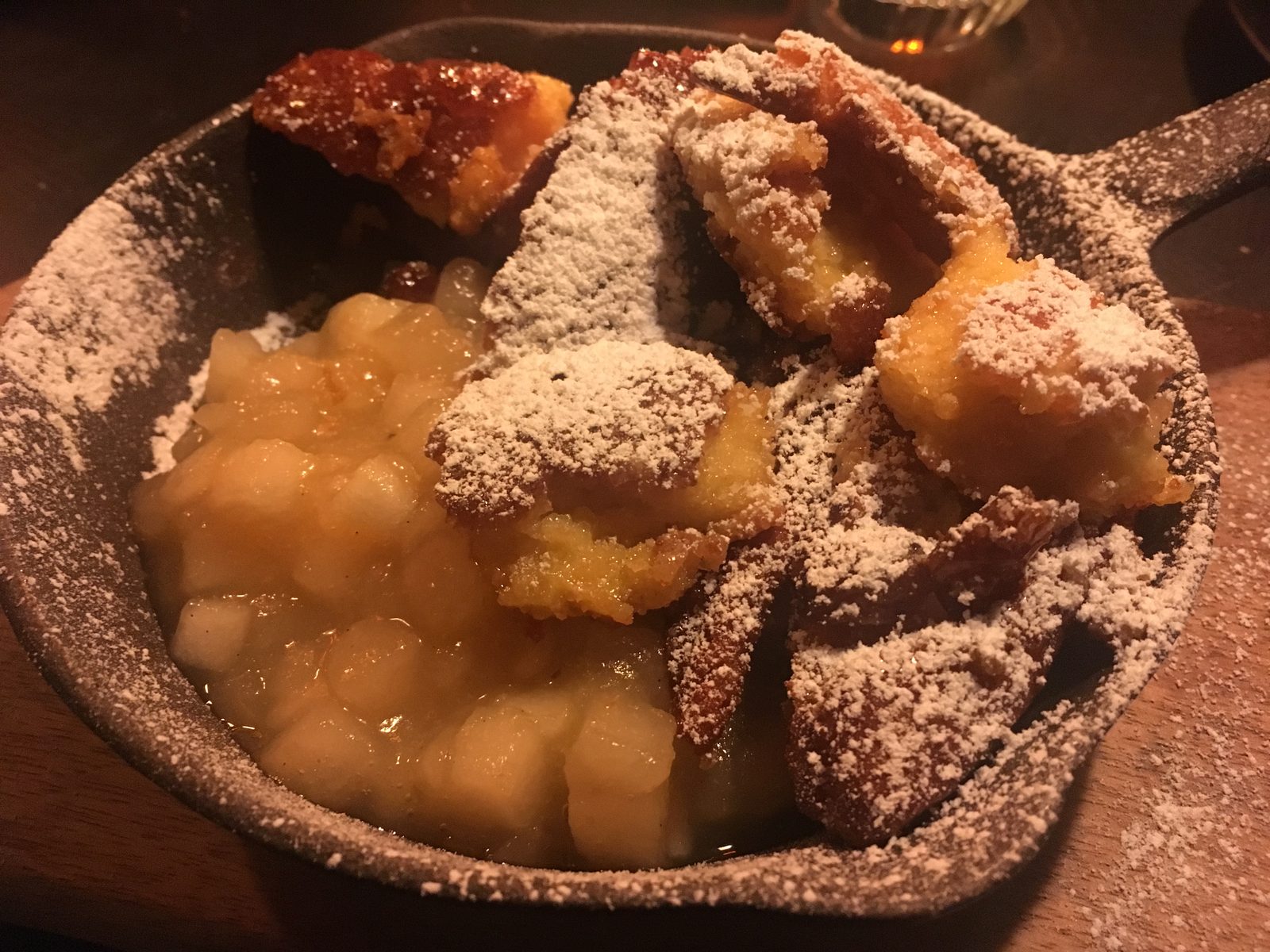 Kaiserschmarrn