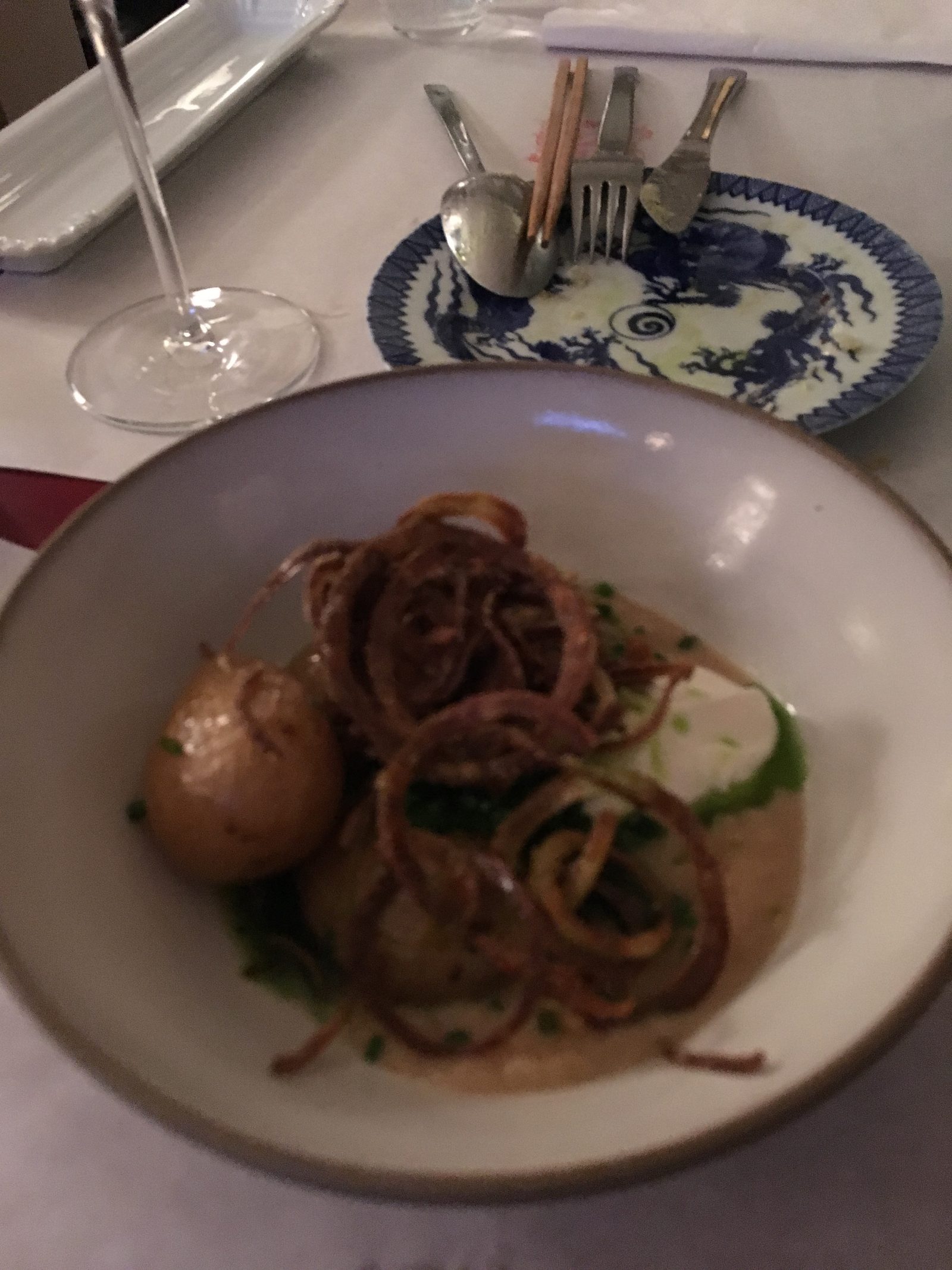 Frühkartoffeln