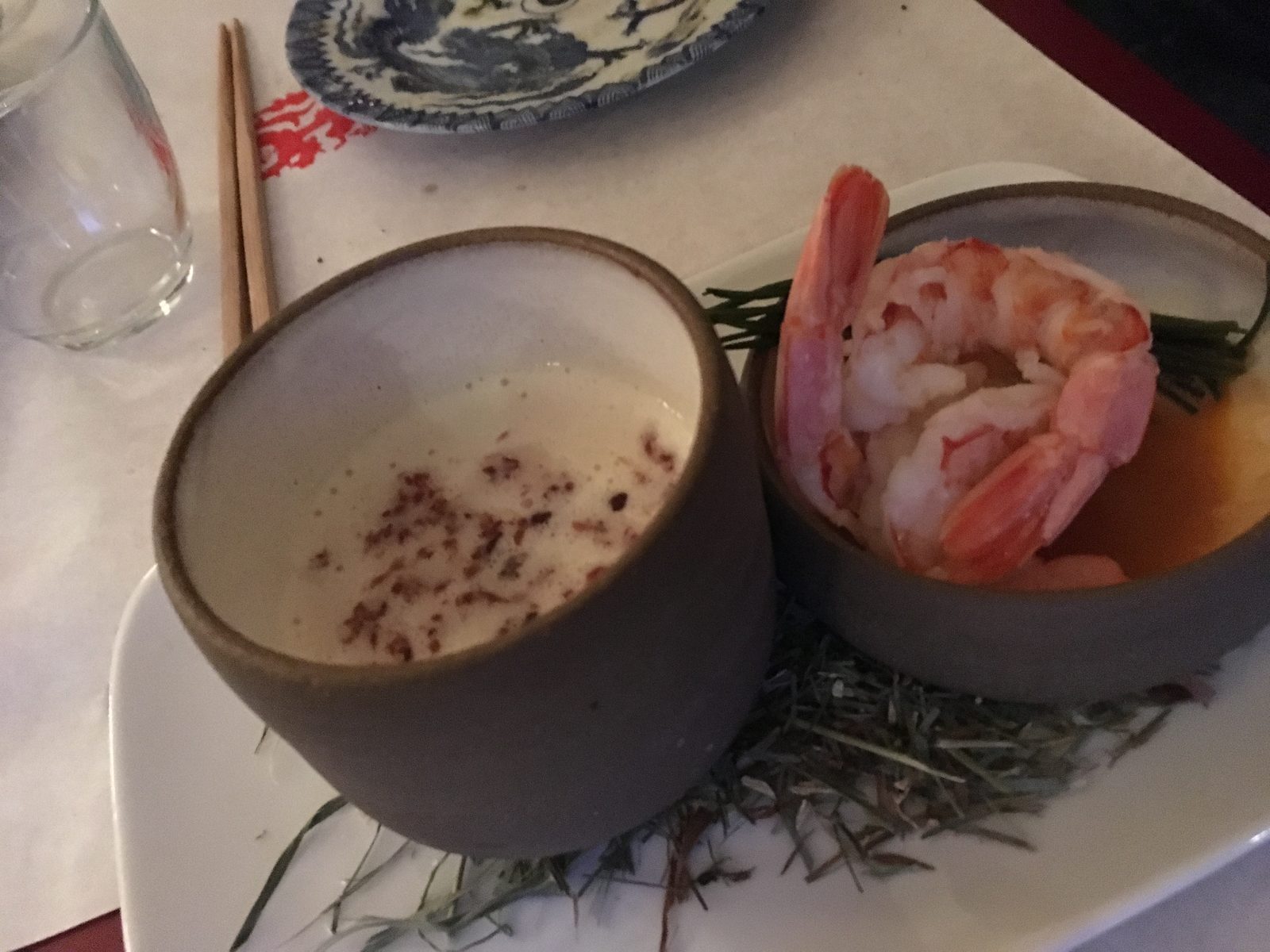 Heusuppe