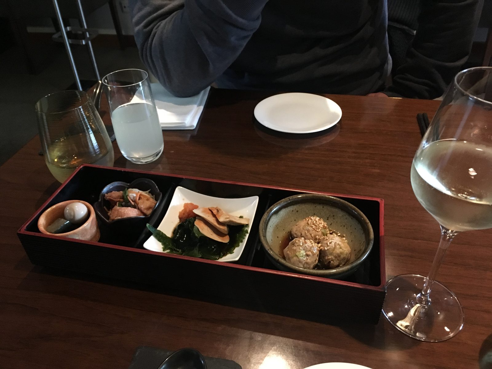 Bento Box