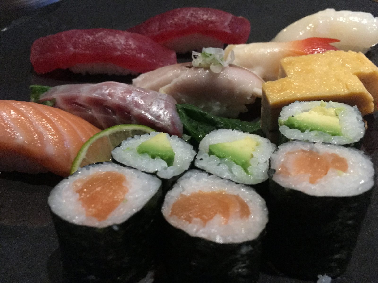 Sushi