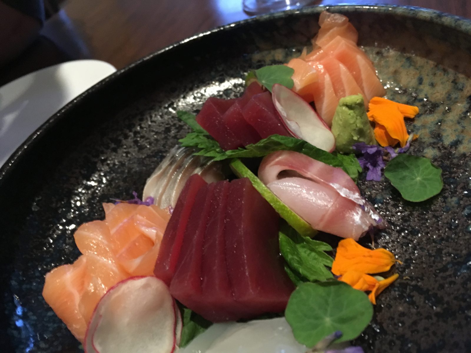 Sashimi