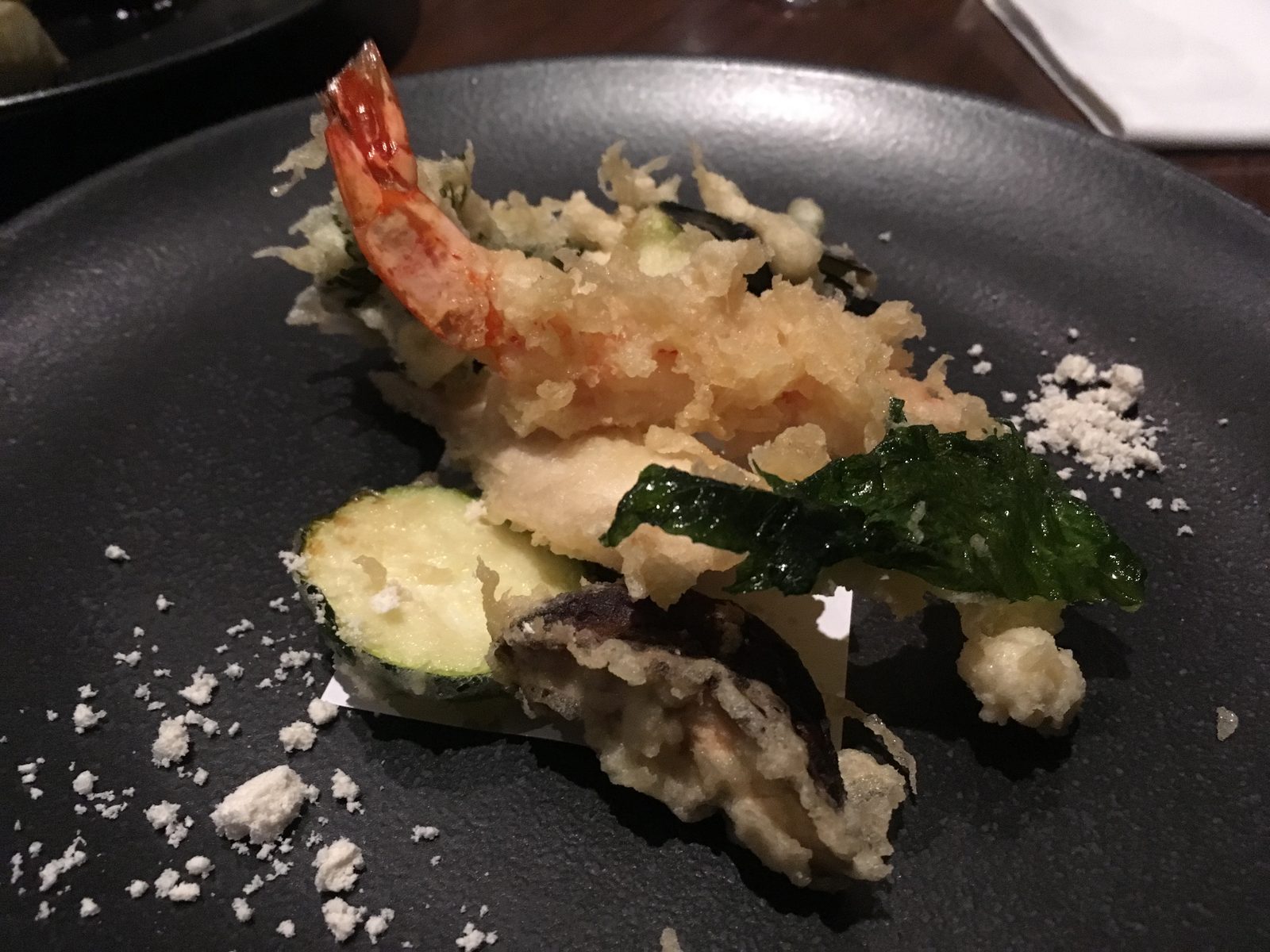 Tempura