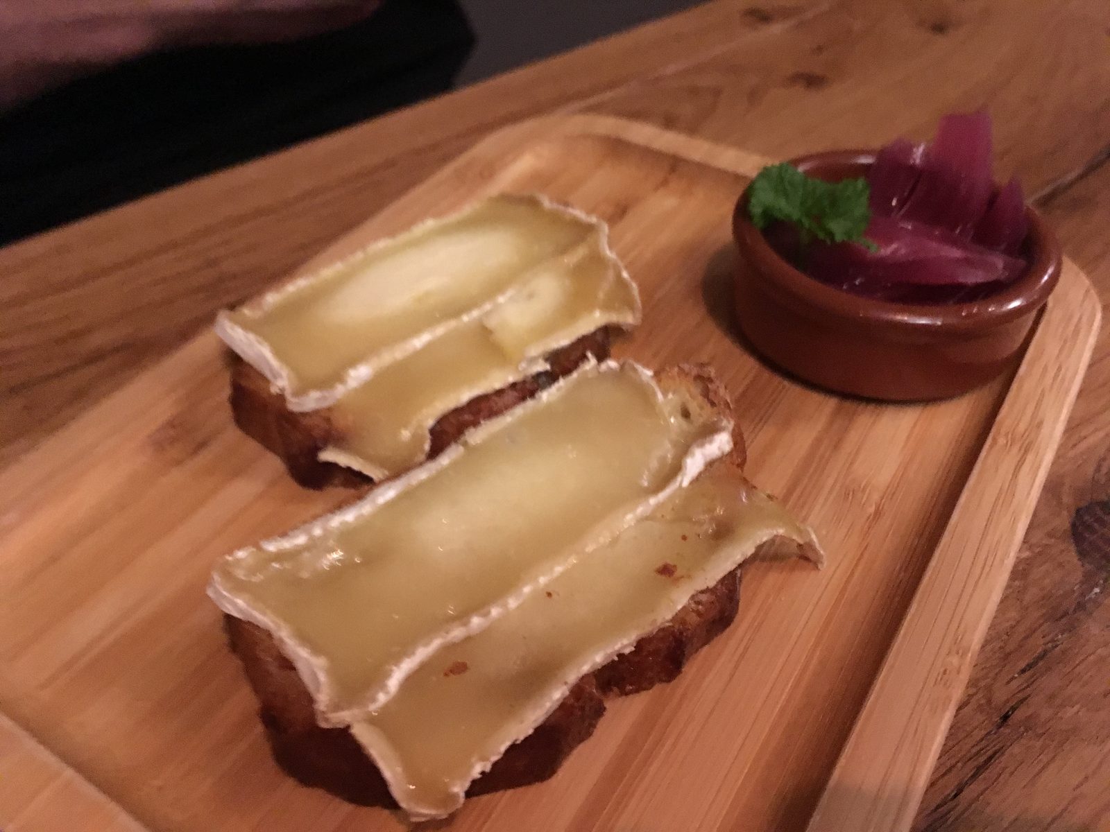 Camembert