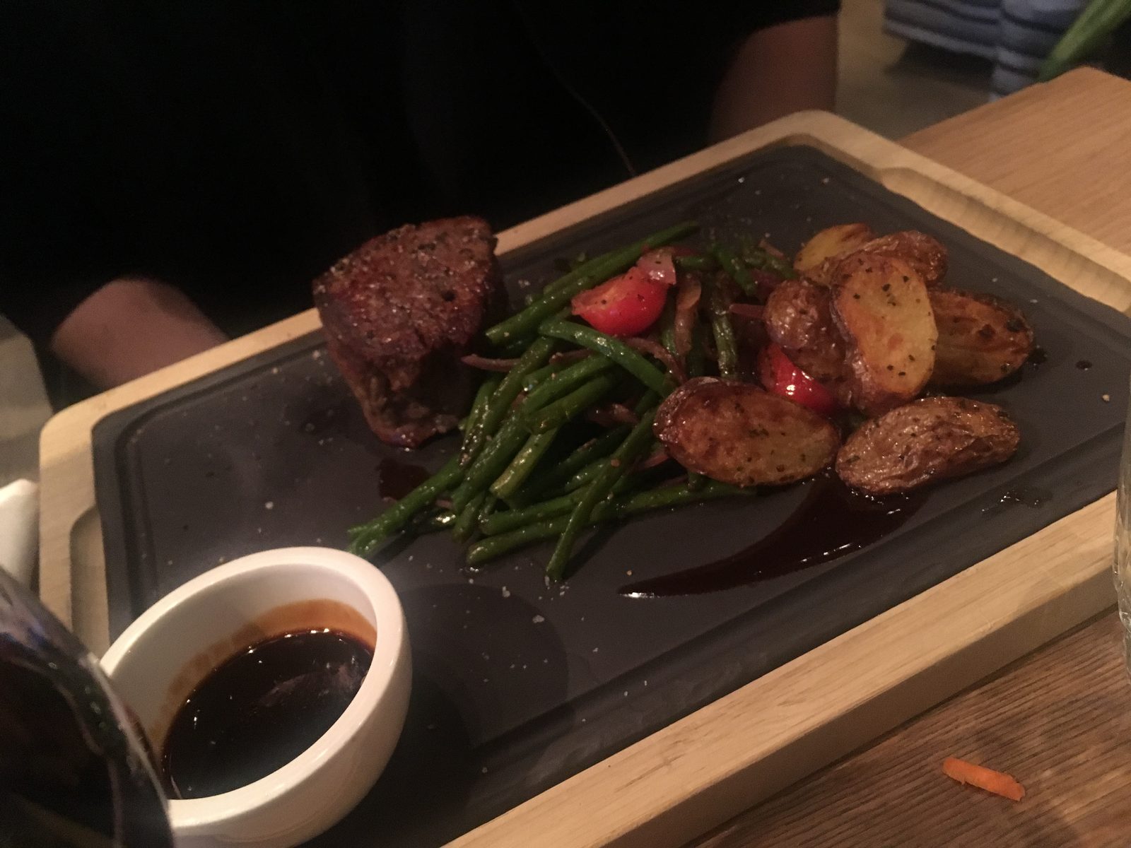 Rinderfilet