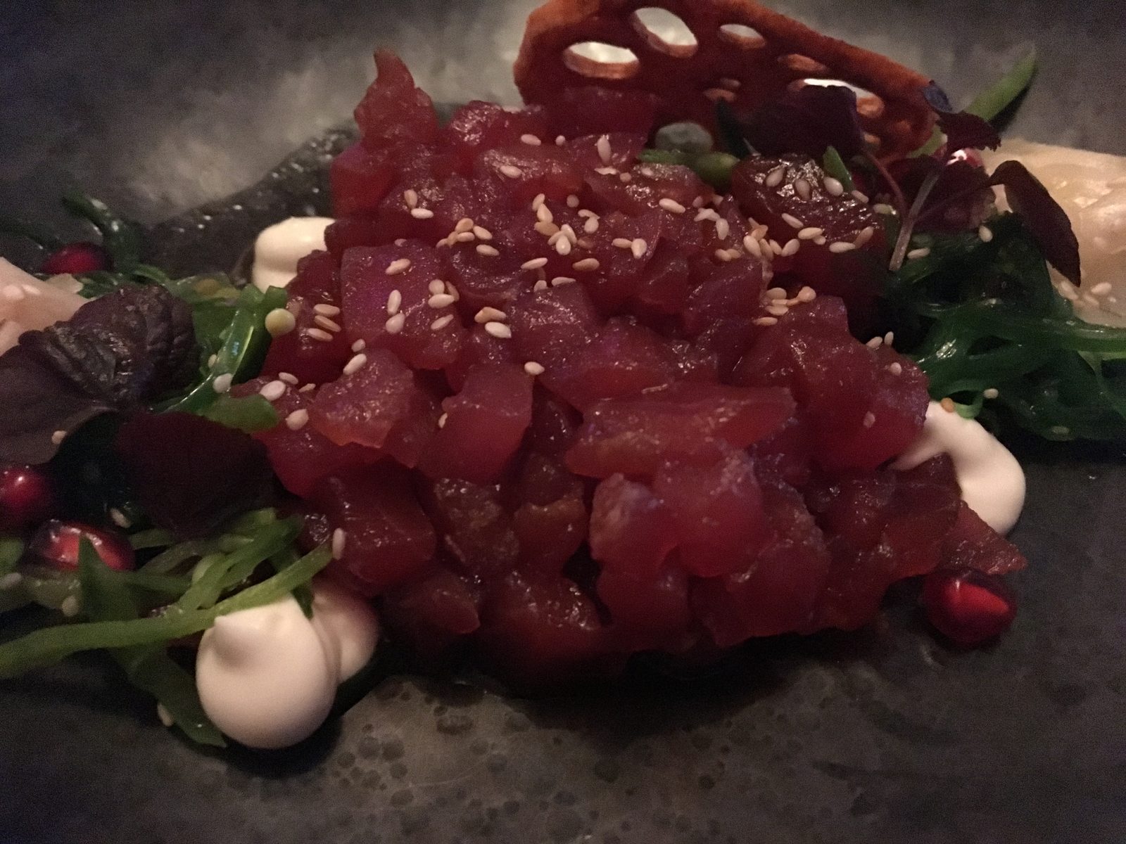 Tuna Tatar