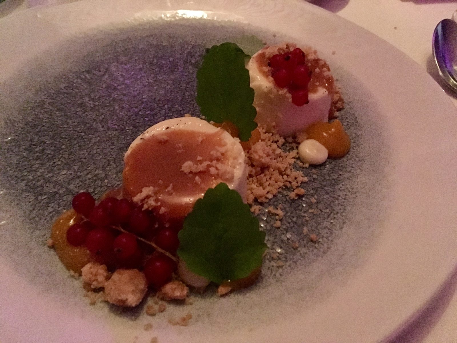 Crème Caramel