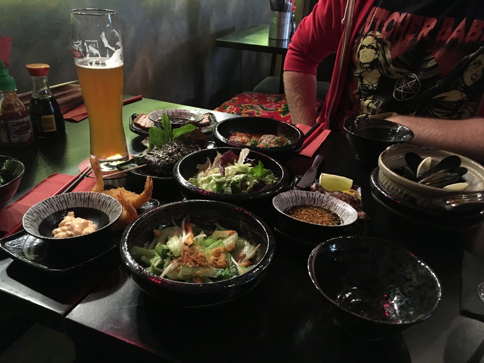 Tapas