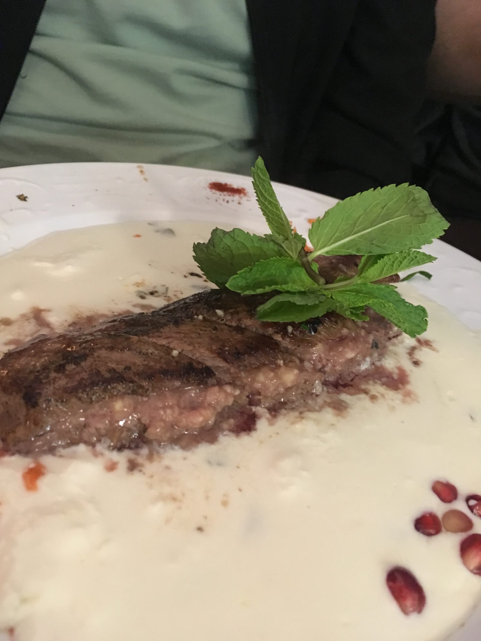 Mansaaf bil Jibneh