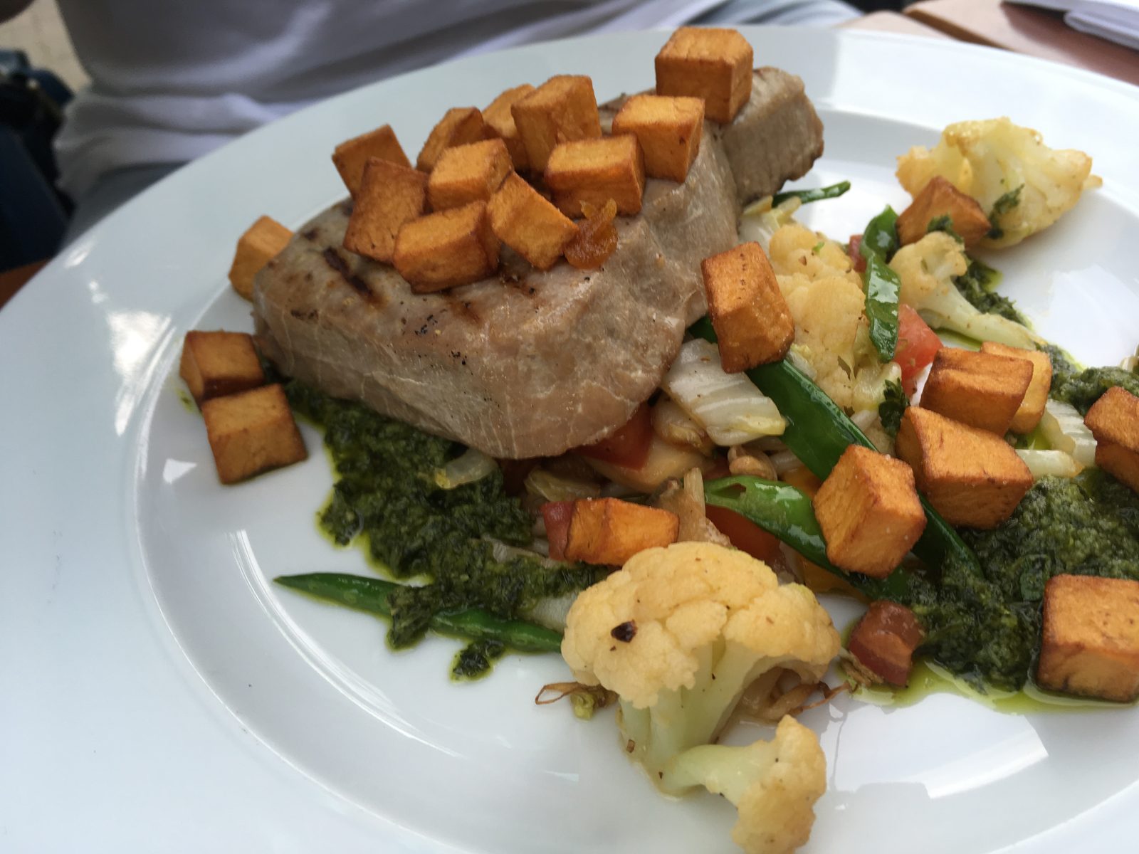 Thunfisch