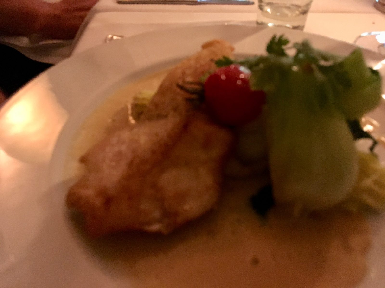 Fisch