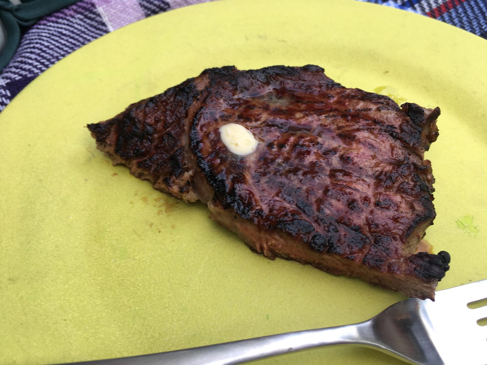 Steak