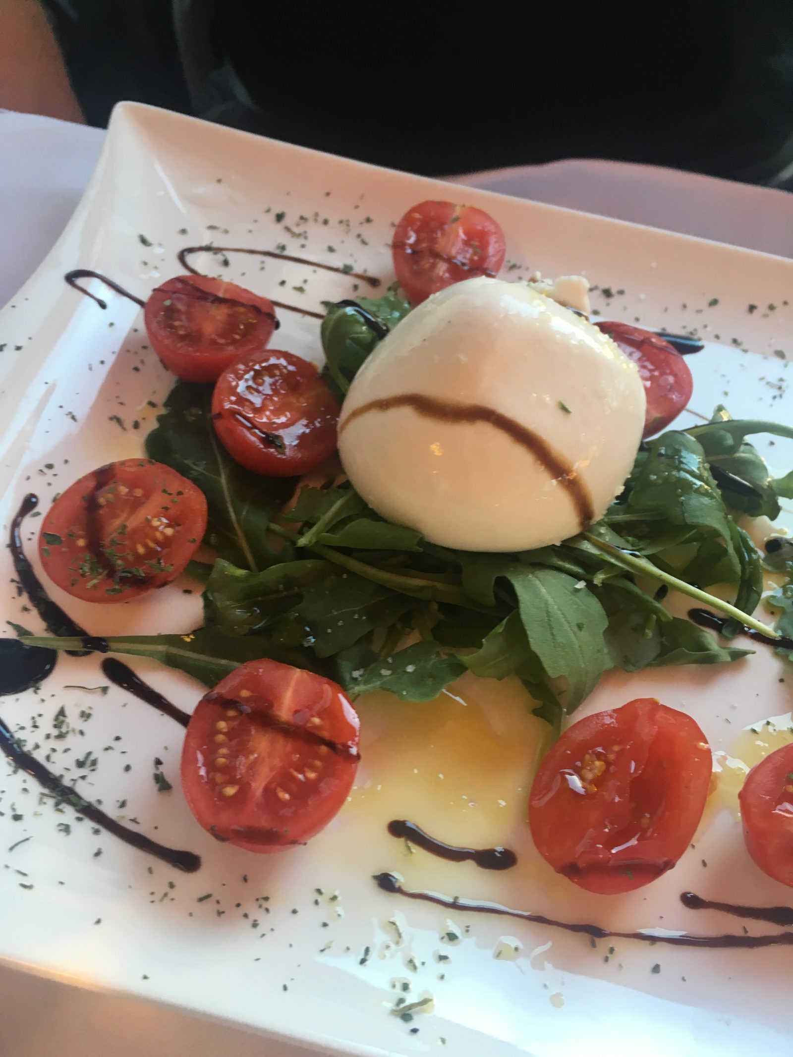 Burrata