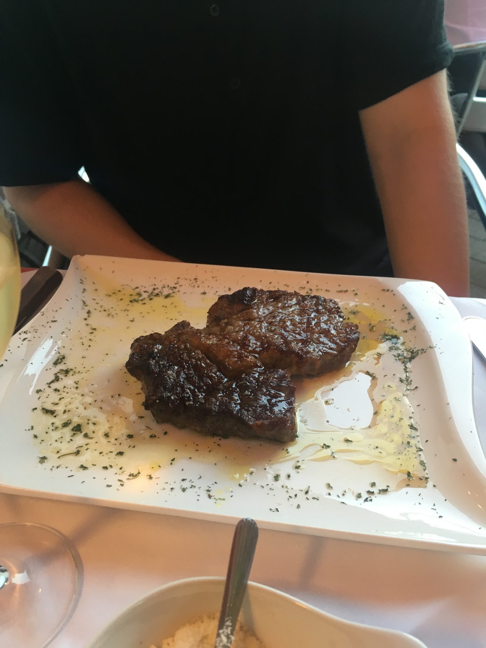 Entrecôte