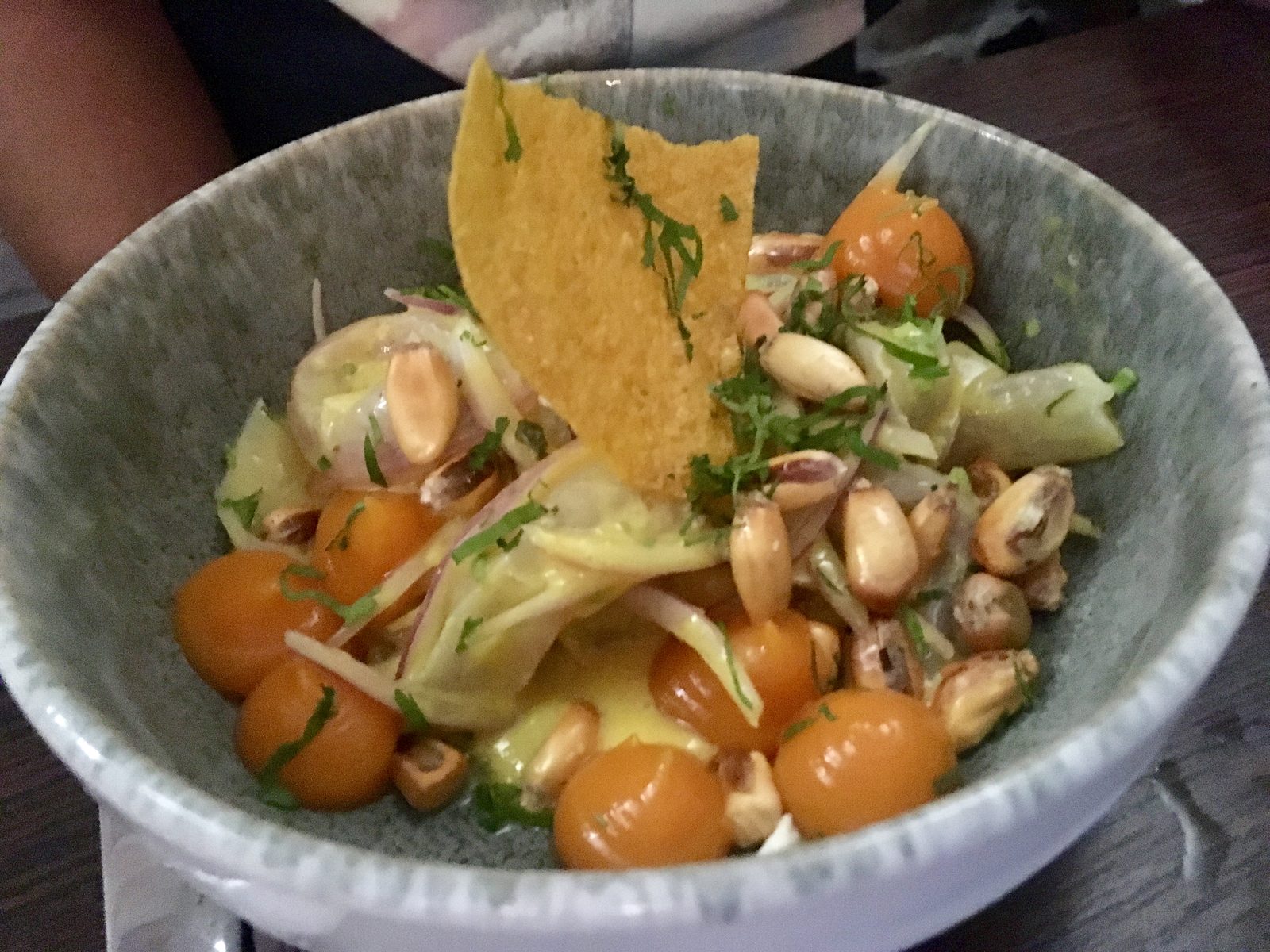 Yaku Ceviche