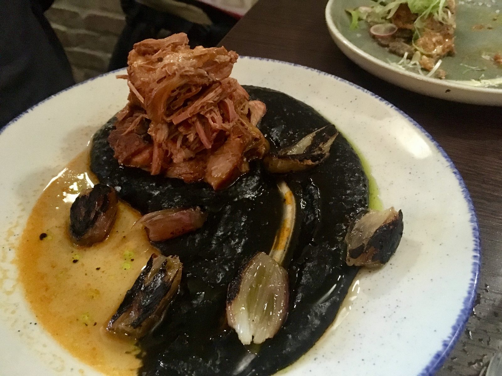 Adobo Characato