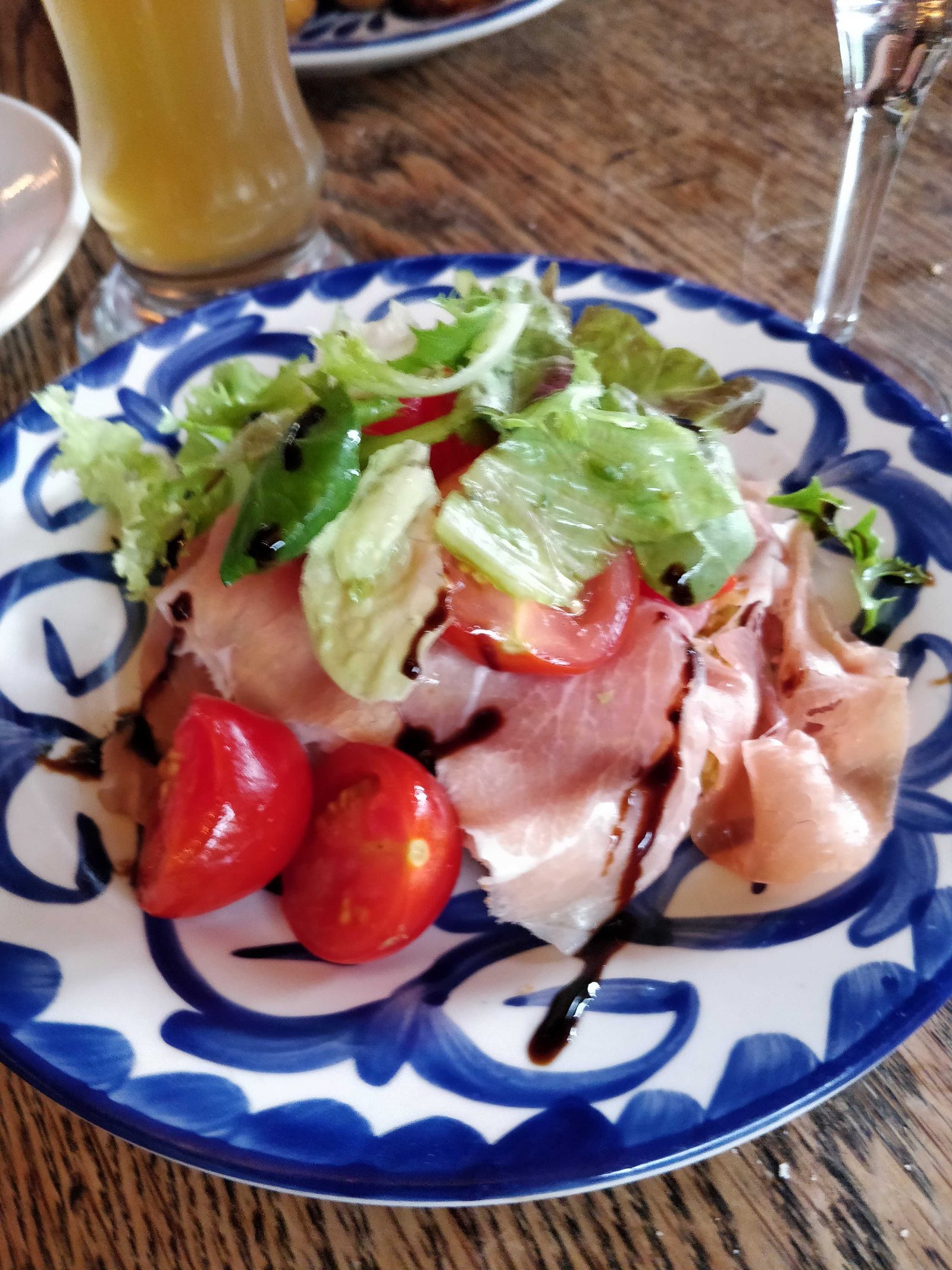 Schinken