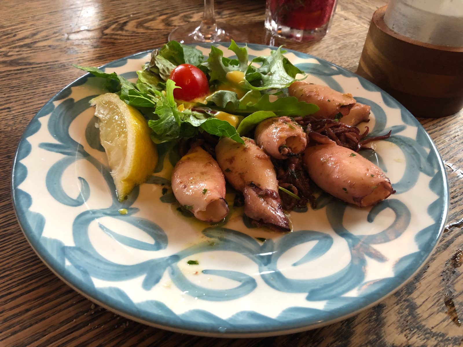Calamari