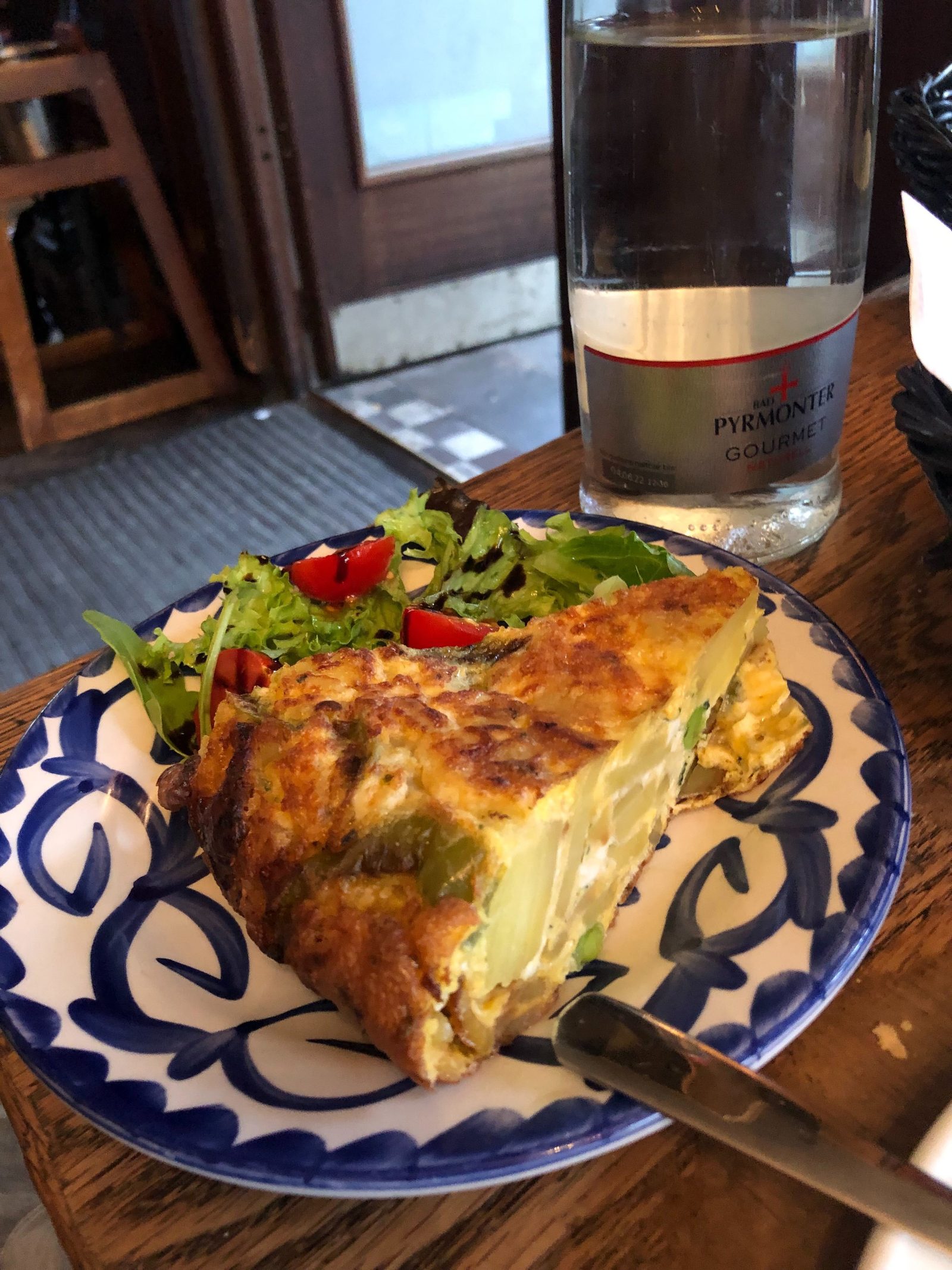 Tortilla