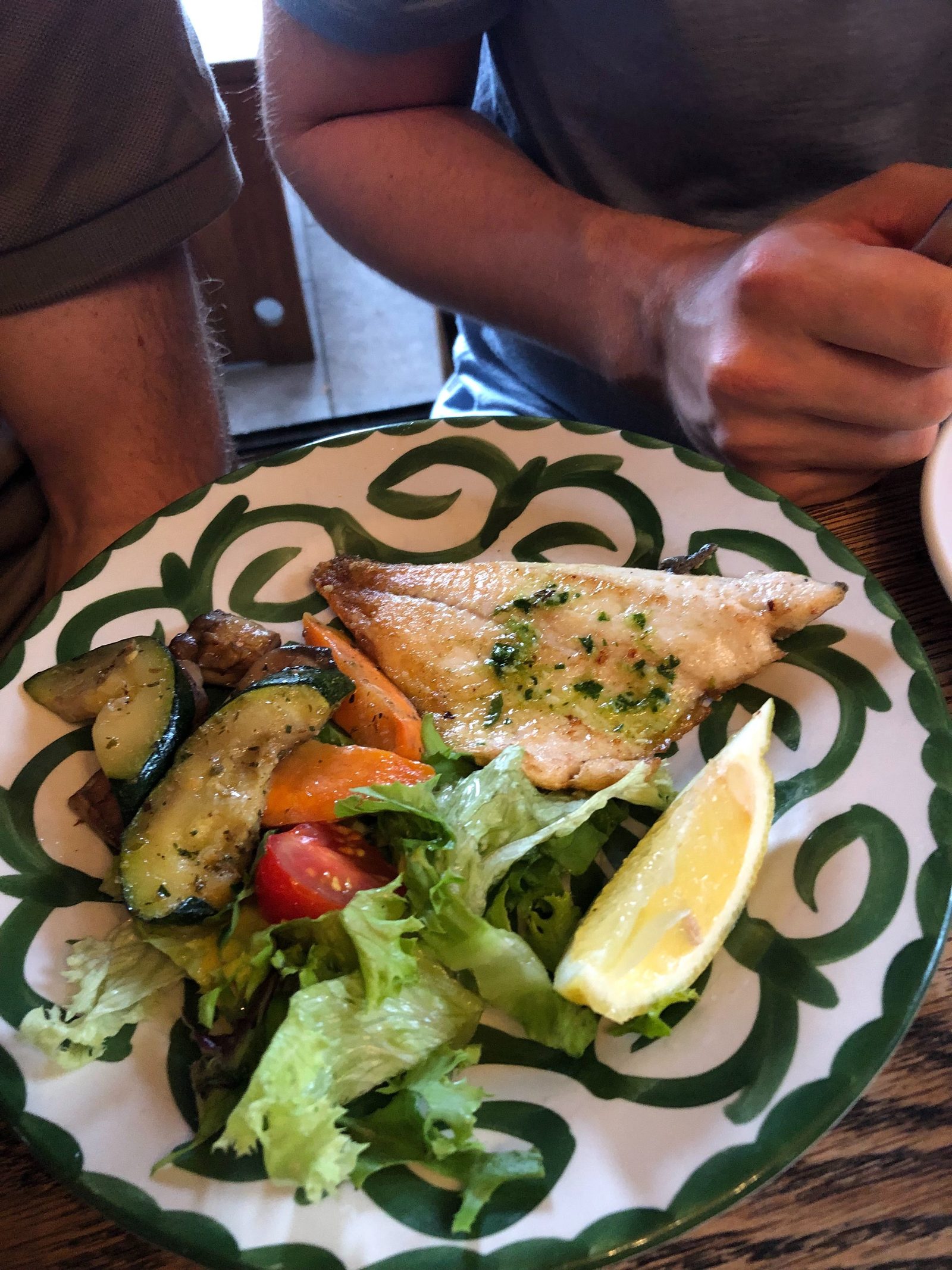 Fisch