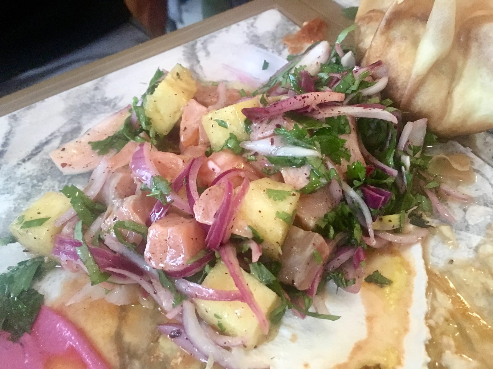 Ceviche