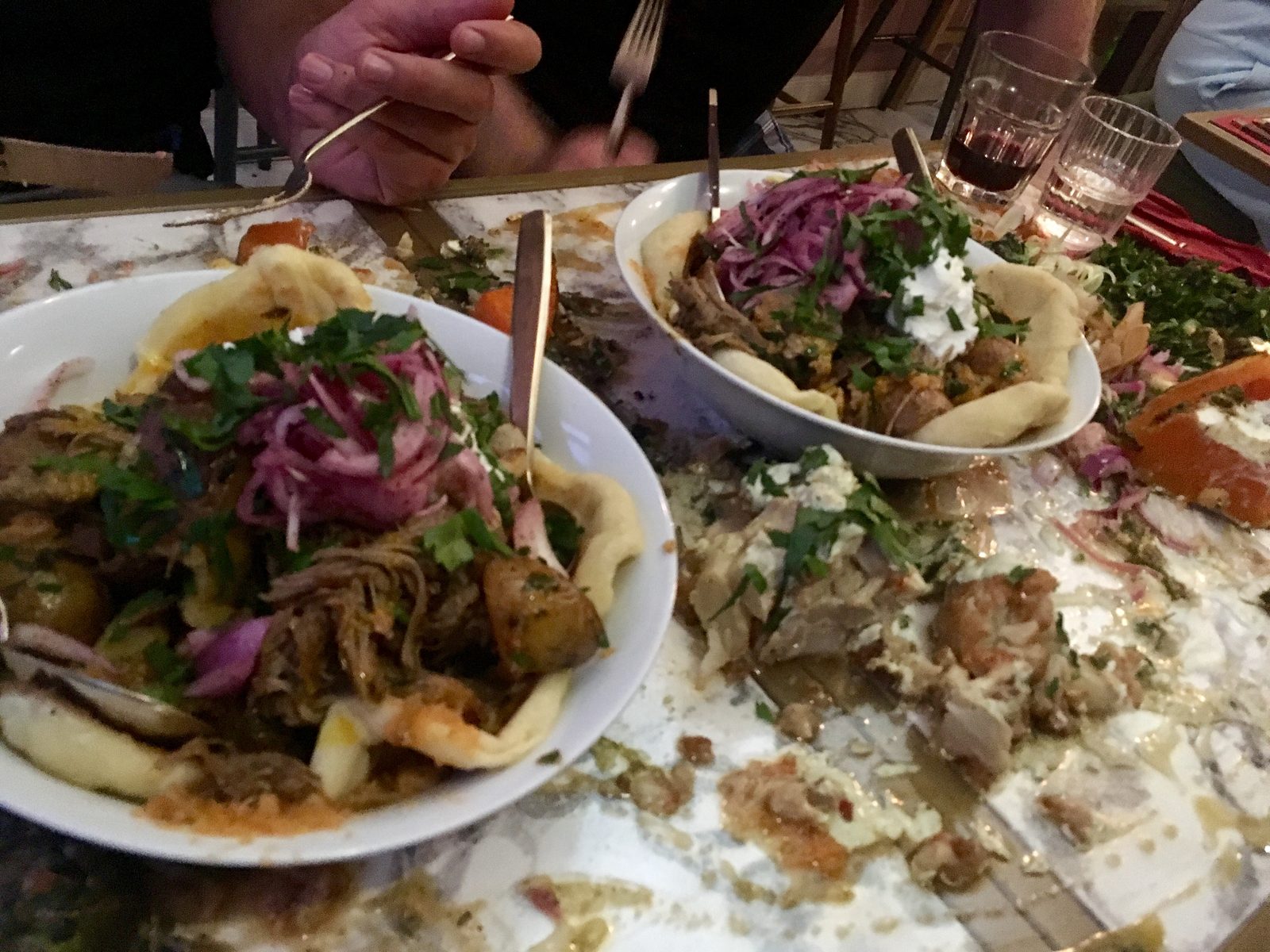 Mansaf