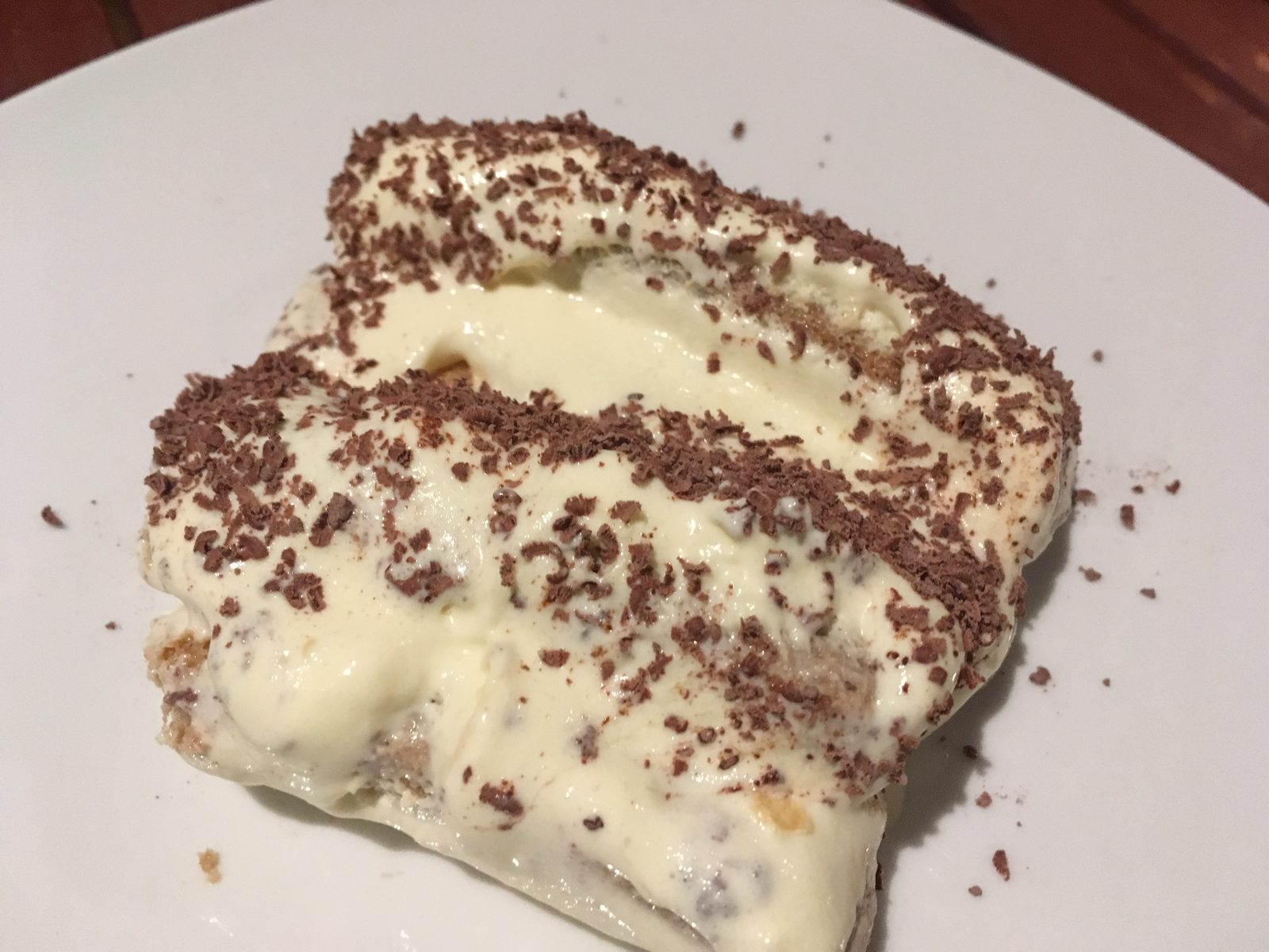 Tiramisu