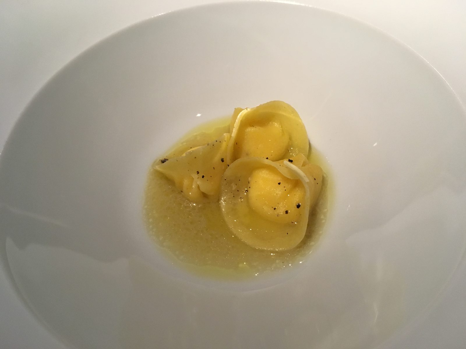 Tortelloni