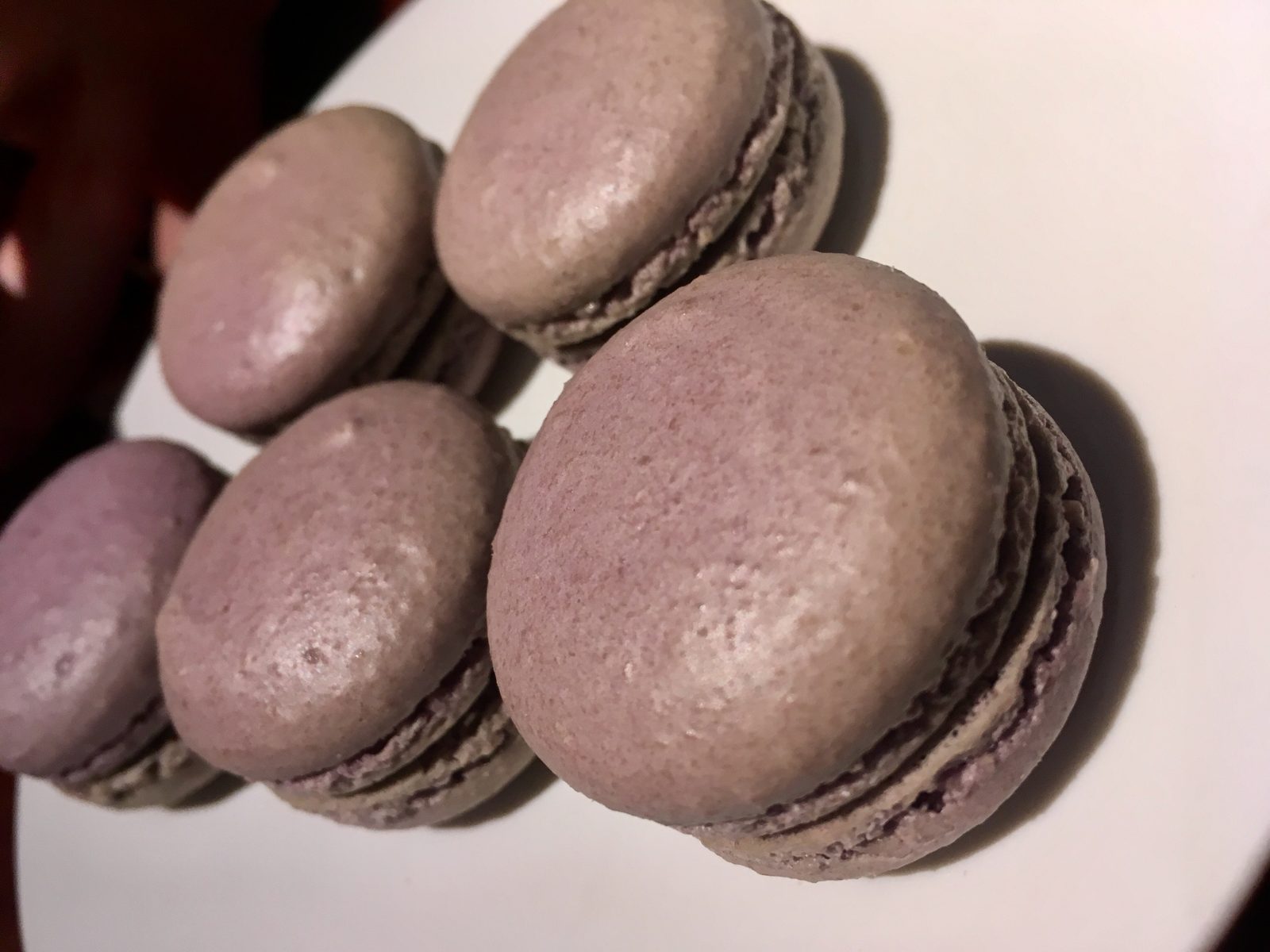 Macarons