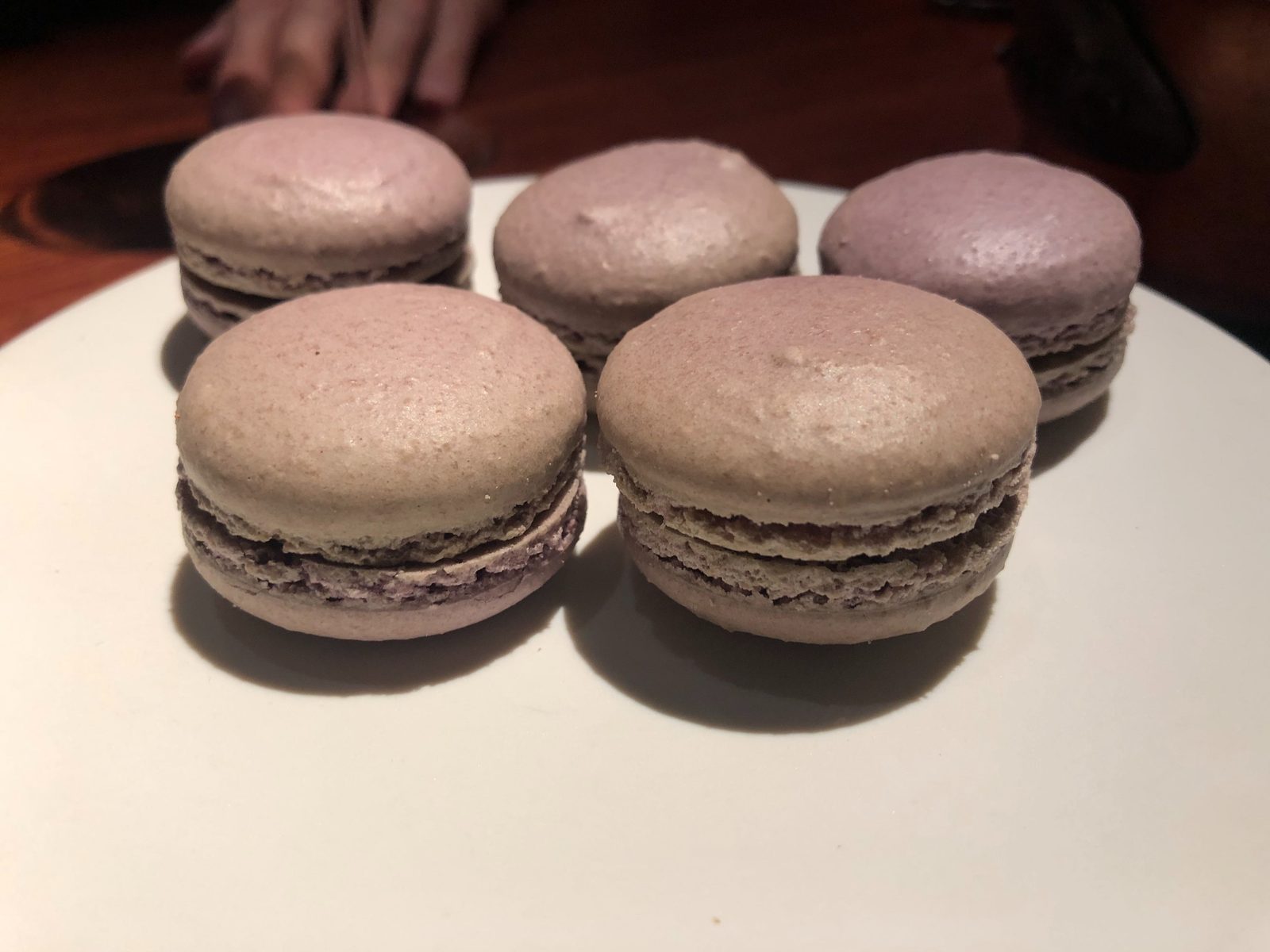 Macarons