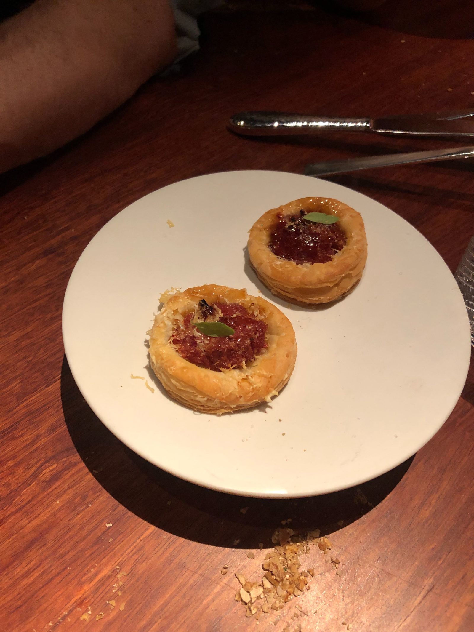 Pizzacracker