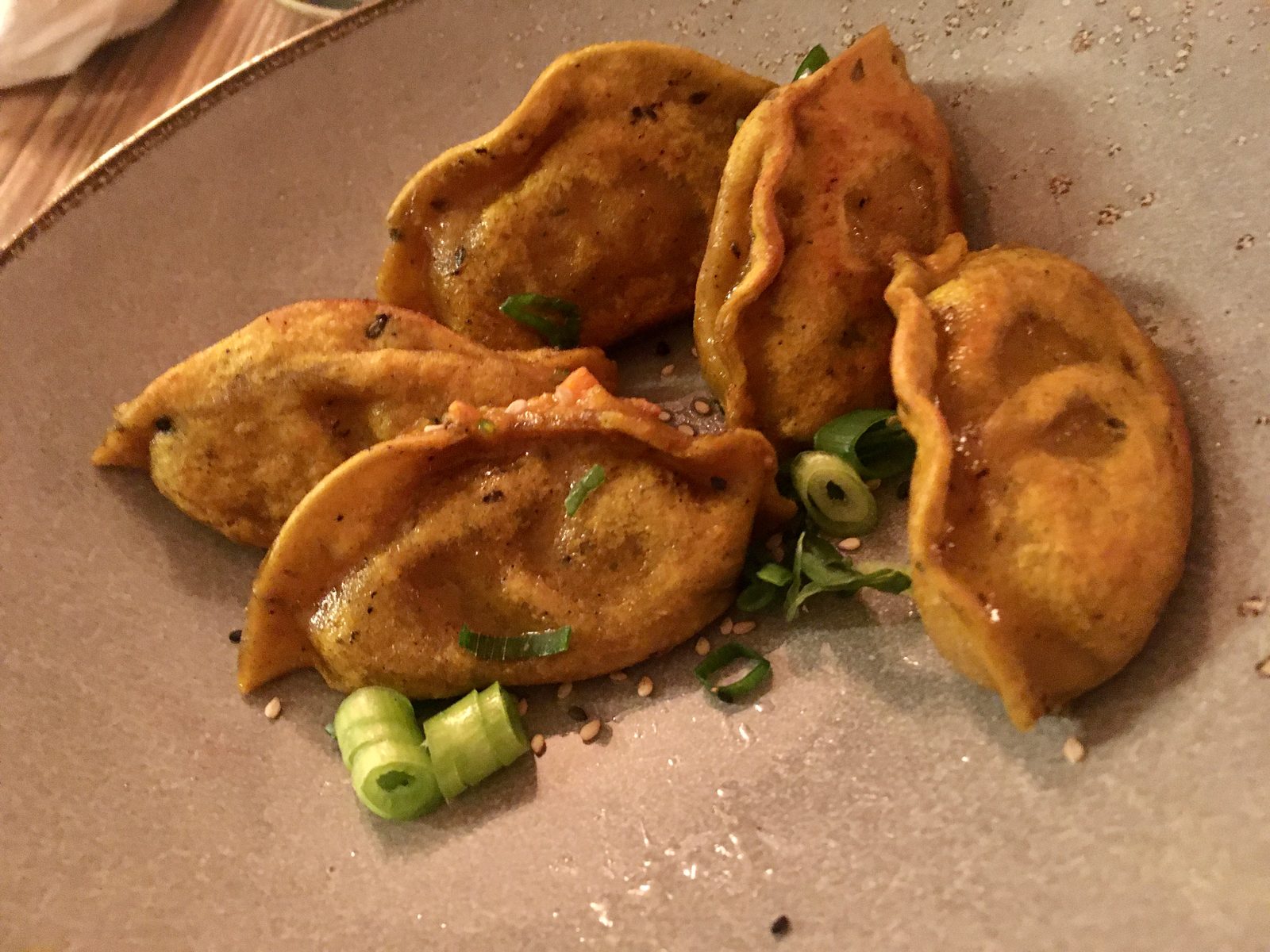 Dumplings