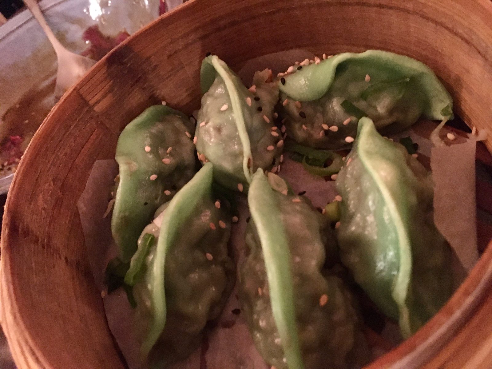 Dim Sum