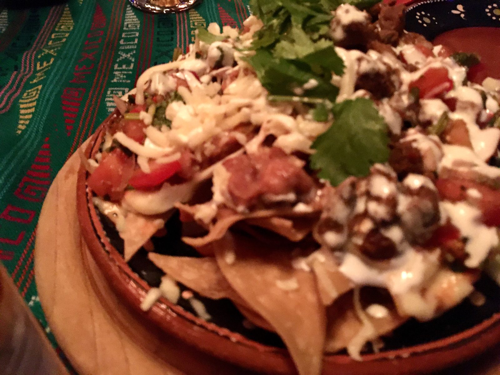 Nachos