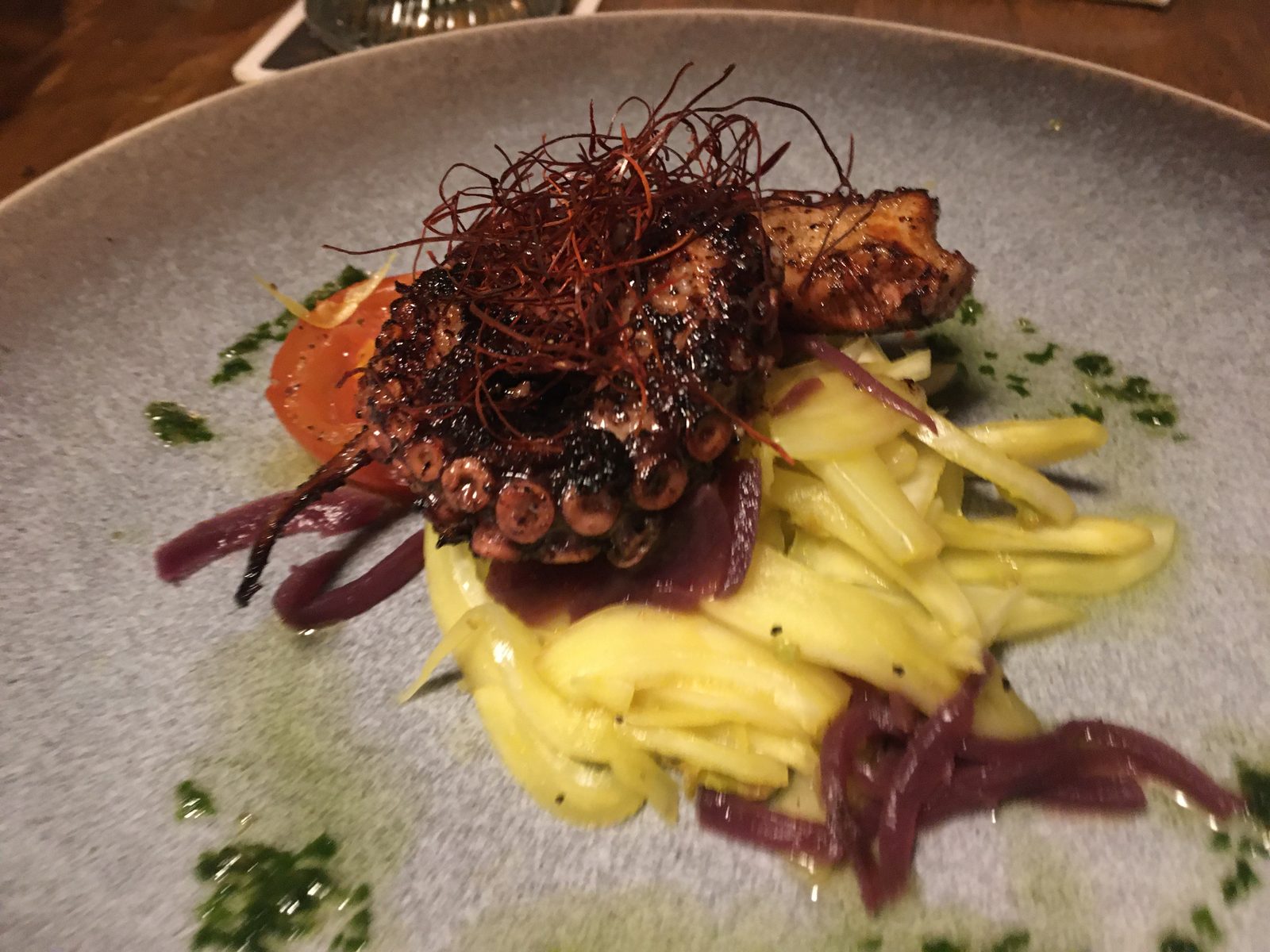 Pulpo