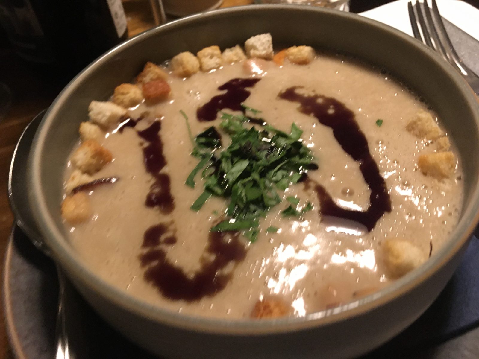 Suppe