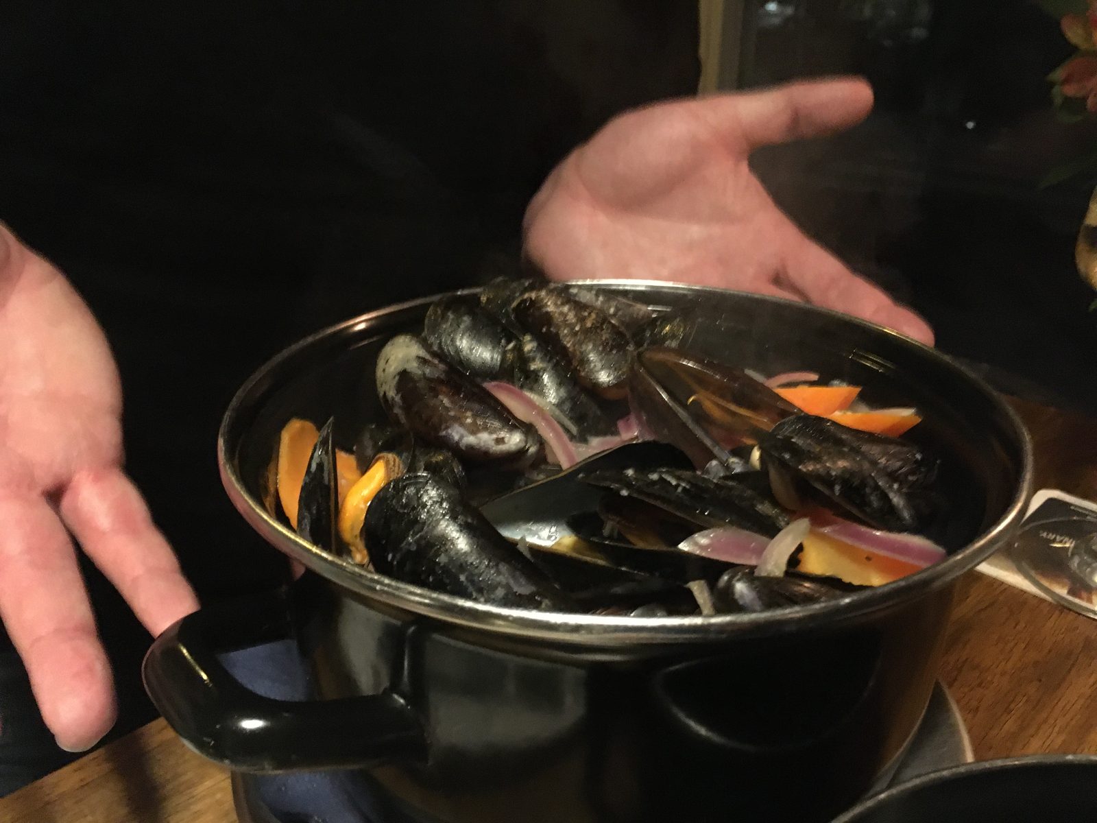 Moules