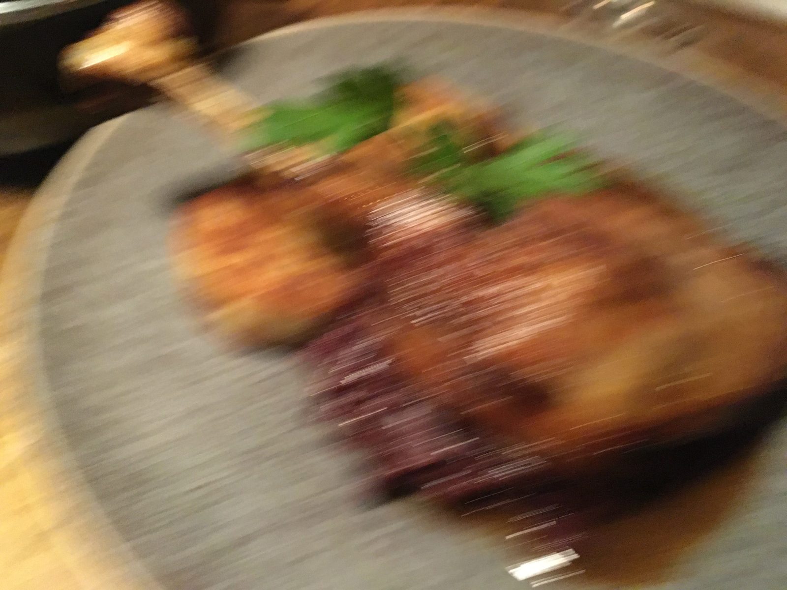Gänsekeule