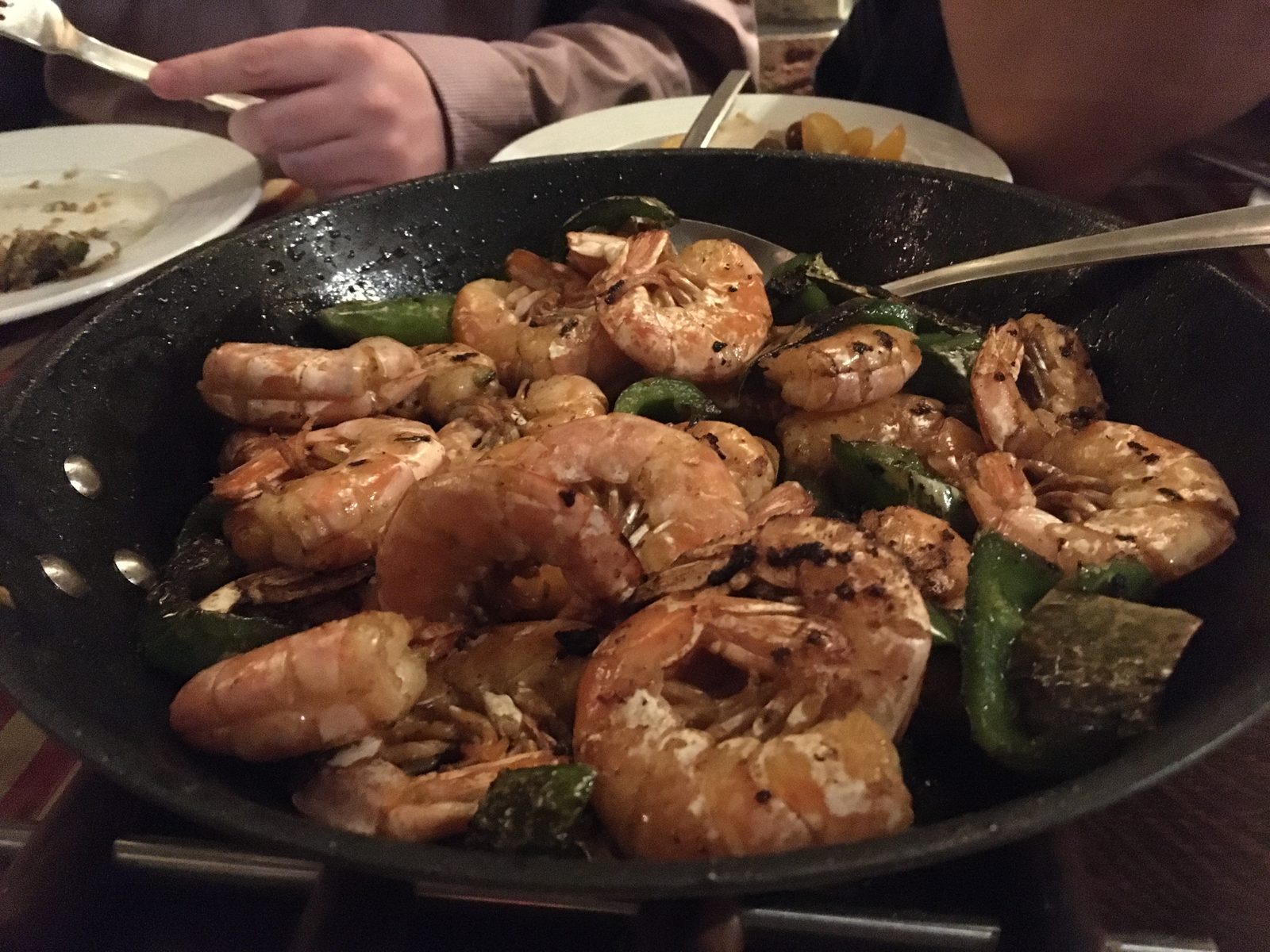Scampi