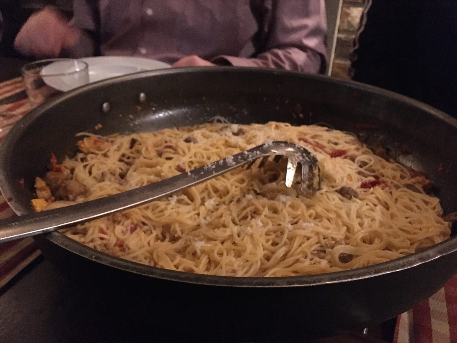 Pasta