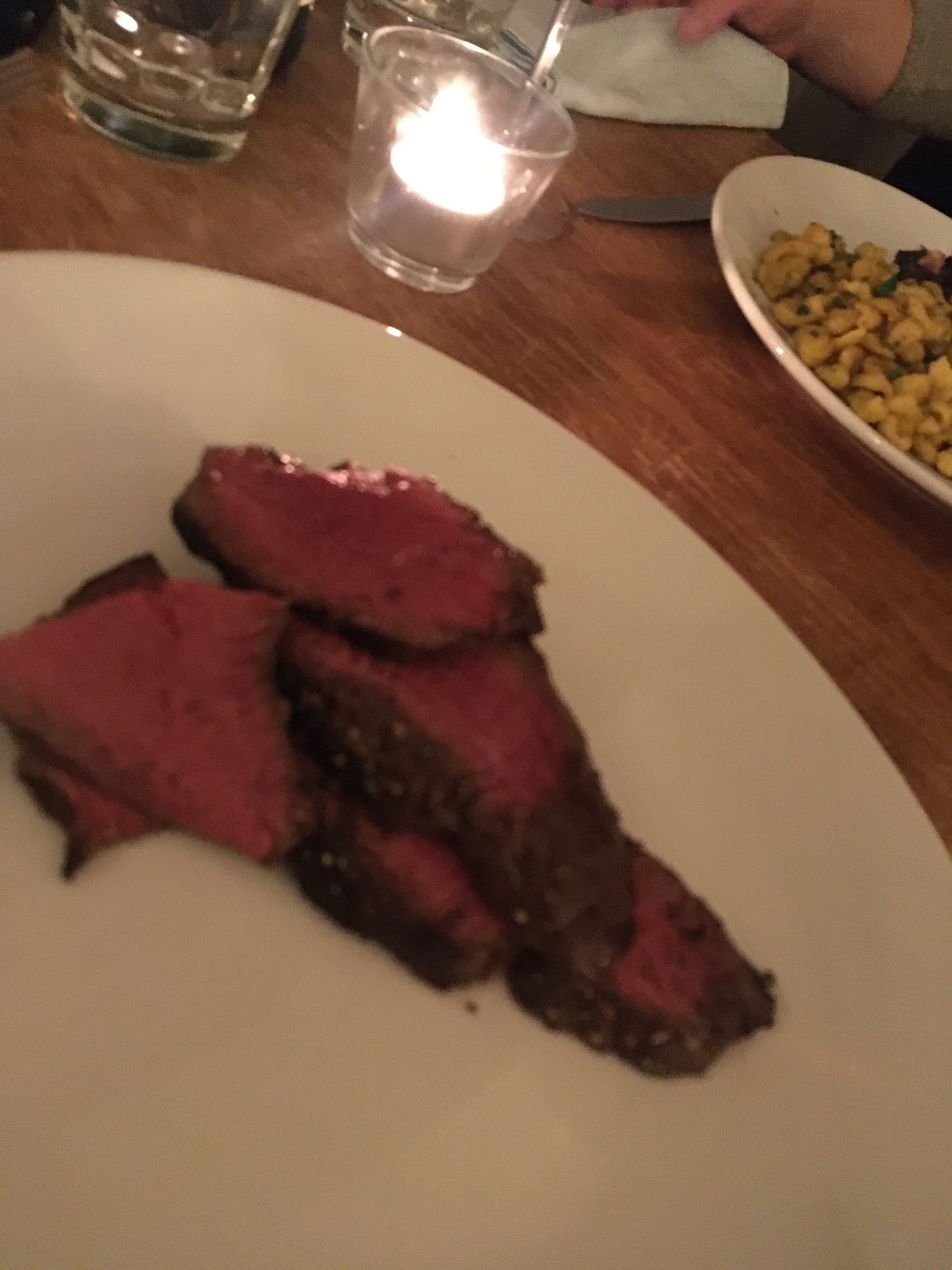 Chateaubriand