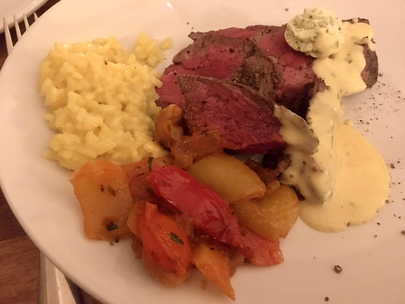 Chateaubriand