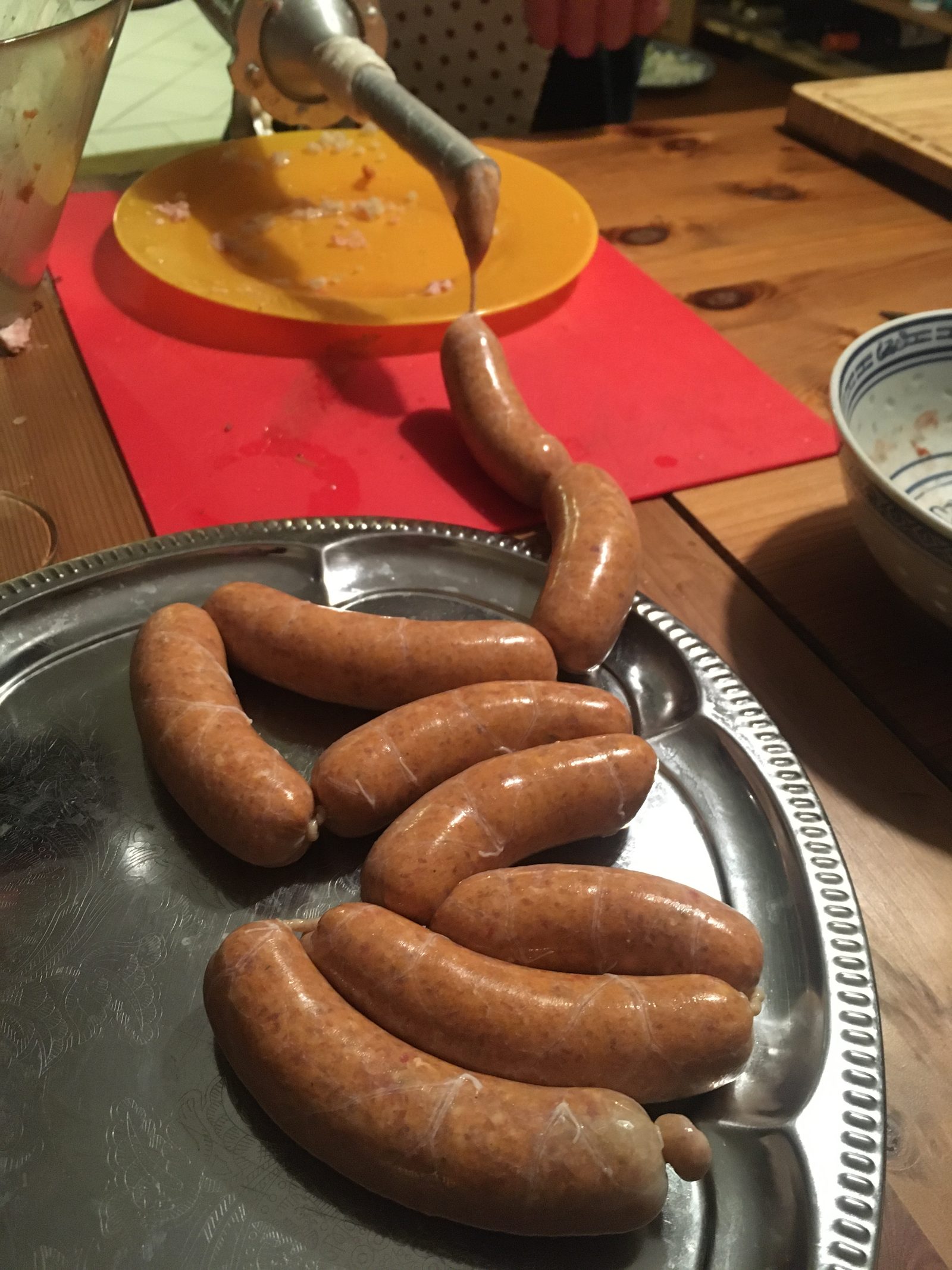 Salsiccia
