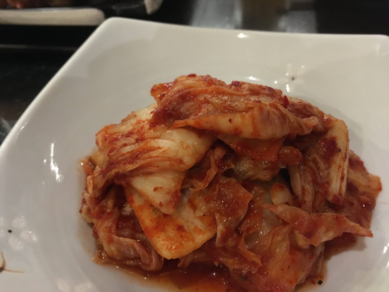 Kimchi