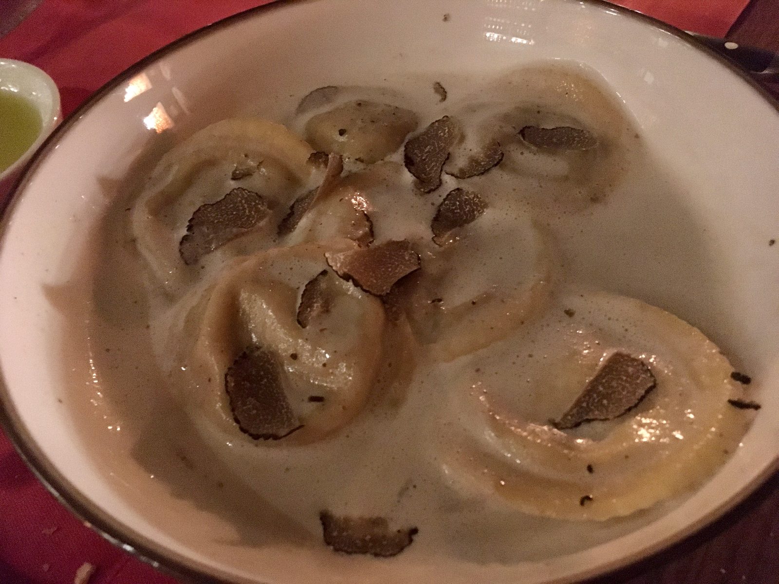 Ravioli